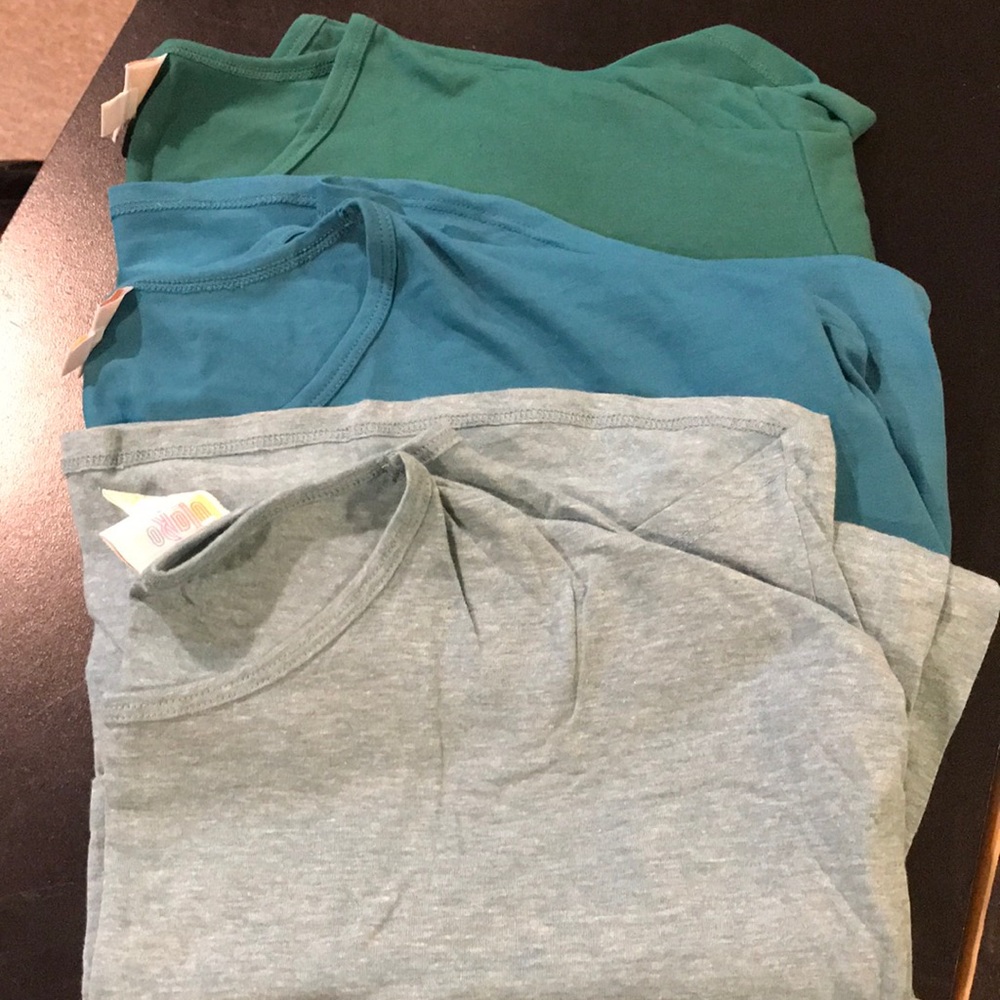 Lularoe Irma Bundle